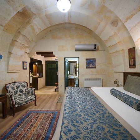 Mira Cappadocia Hotel Аванос Экстерьер фото